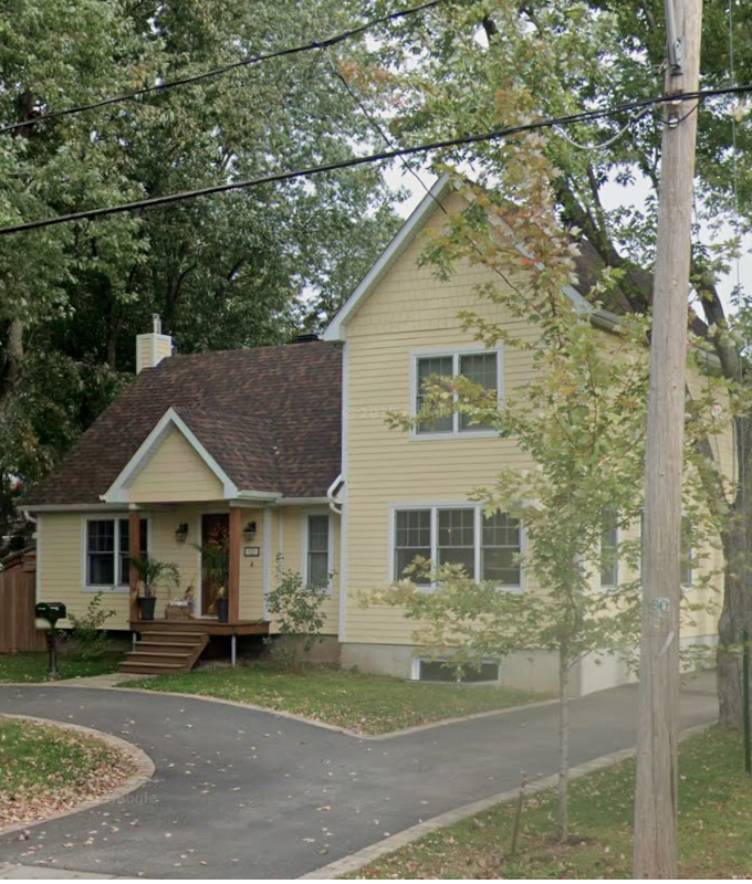 St-Bruno-de-Montarville